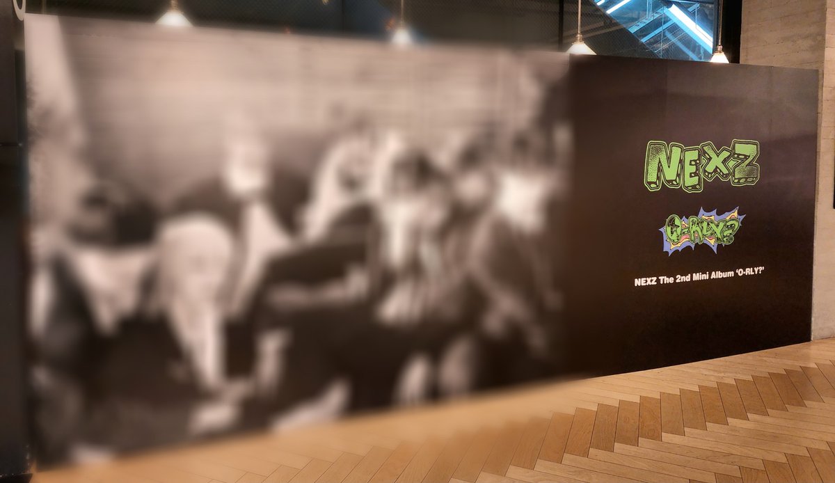 NEXZ O-RLY? HMV ラキドロ　当選　チェキ　サイン入り　トモヤ NEXZ 直筆 サイン 入り ポラロイド チェキ 写真 トモヤ Amazon