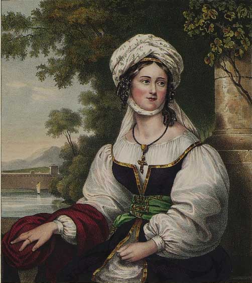 alex_velaj's tweet image. The mother of modern greece - Laskarina Bouboulina, could not even speak greek. The arvanites/albanian population in greece have been discriminated and killed by the sadistic orthodox church from 1830s, little did they about who the real enemy was 😔 their crime "albanian"