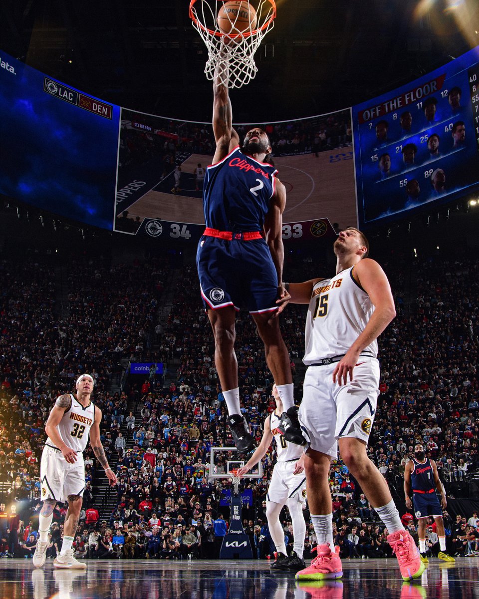 NBA.com/Stats tweet media
