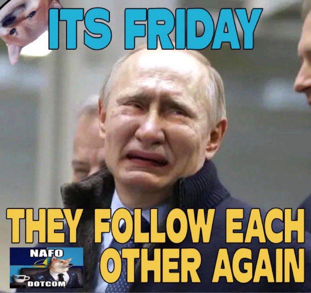 It’s follow a fella Friday!
See a fella
Follow a fella
Like ❤️ 
Repost ♻️
Reply…