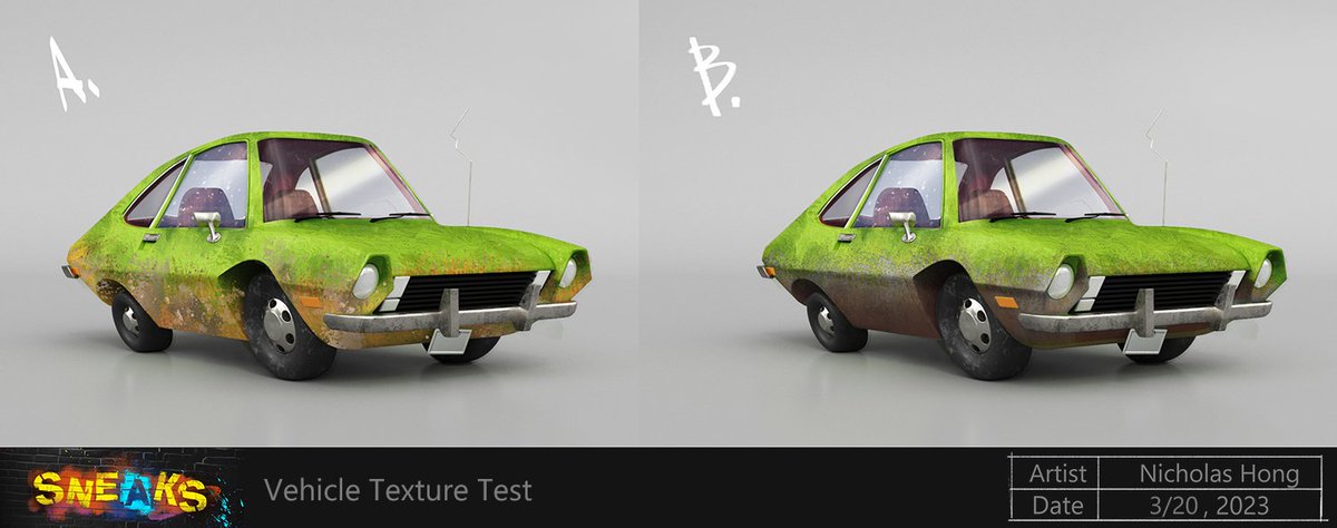 UCopy417's tweet image. This CG animated feature movie, SNEAKS I worked on in 2023 finally came out to theatre! Go check it out if you ❤️Sneakers!👟#SneaksMovie #SneaksMovieSA #CGAnimation #Animation #FeatureAnimation