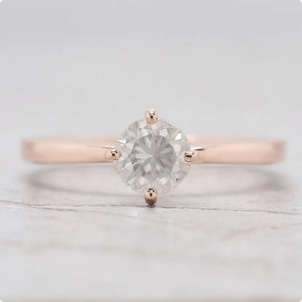 FDJewels's tweet image. Round Cut White Color Diamond Ring 0.73 Ct 5.55 MM Round Shape Diamond Ring 14K Solid Rose Gold Silver Engagement Ring Gift For Her QL318

ETSY : etsy.com/in-en/listing/…

#RoundDiamondRing #WhiteDiamondRing #RoundShapeRing #14KRoseGoldRing #SilverEngagementRing