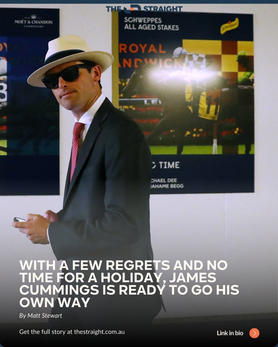 The Straight | Racing. Wagering. Breeding. tweet media