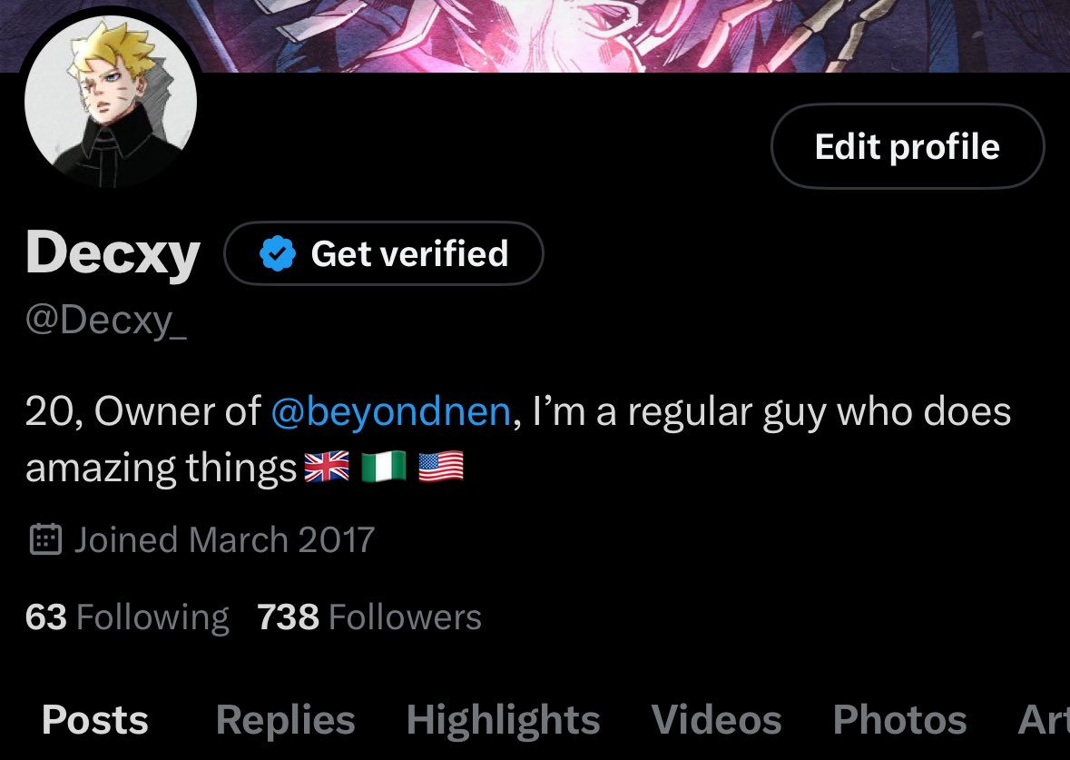 That time of the year again huh 🎂