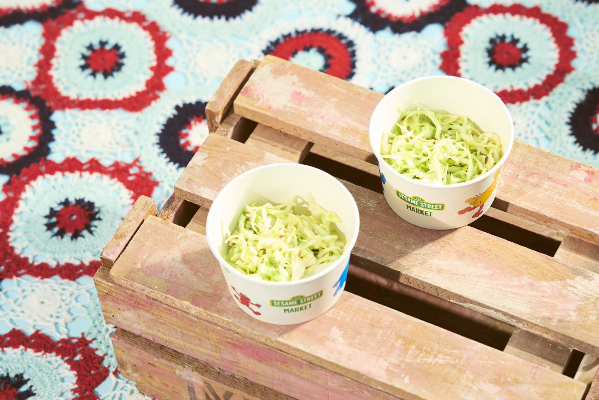 PICNIC DAY☀️ お食事〜スイーツまで💓 オリジナルデザインのトート