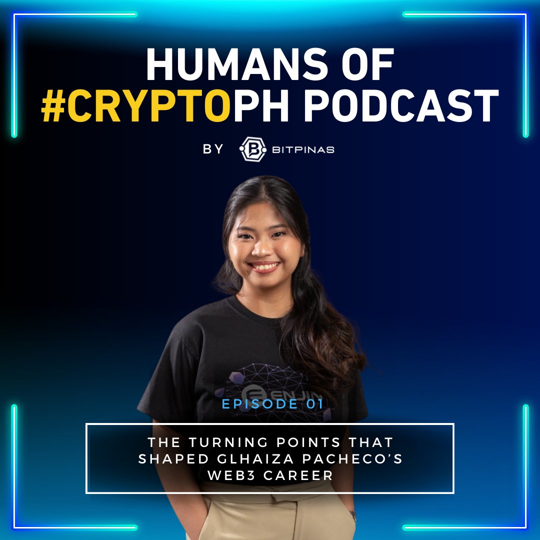 1/ 🚨 Most people think of "support" in web3 as entry-level work.

But what if we told you that support, if done right, is one of the most technically demanding and strategically important roles in a crypto ecosystem?

A quick 🧵 inspired by our latest podcast with Glhaiza