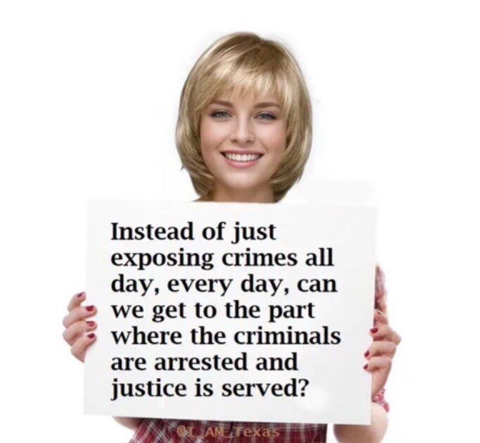 <a href="/MAGAVoice/">MAGA Voice</a> How is it DOGE finds such outrageous stadium sized fraud, and yet no one  arrested, no restitution, and congress hadn't clawed back or cut future spending boondogles?? !!! Outraged!!!!