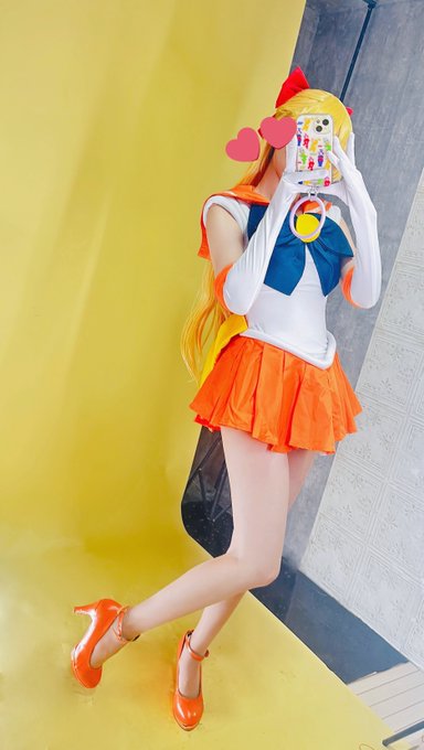 コスプレイヤーじゅんのTwitter画像18