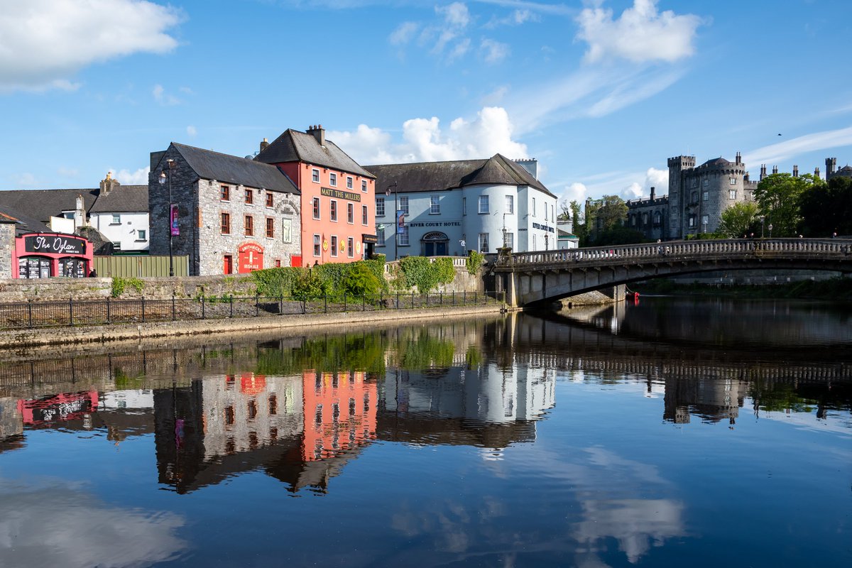 Kilkenny ♡

#Ireland #kilkenny #kilkennycastle