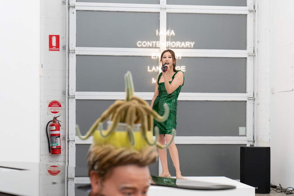 GertrudeContemporary tweet media