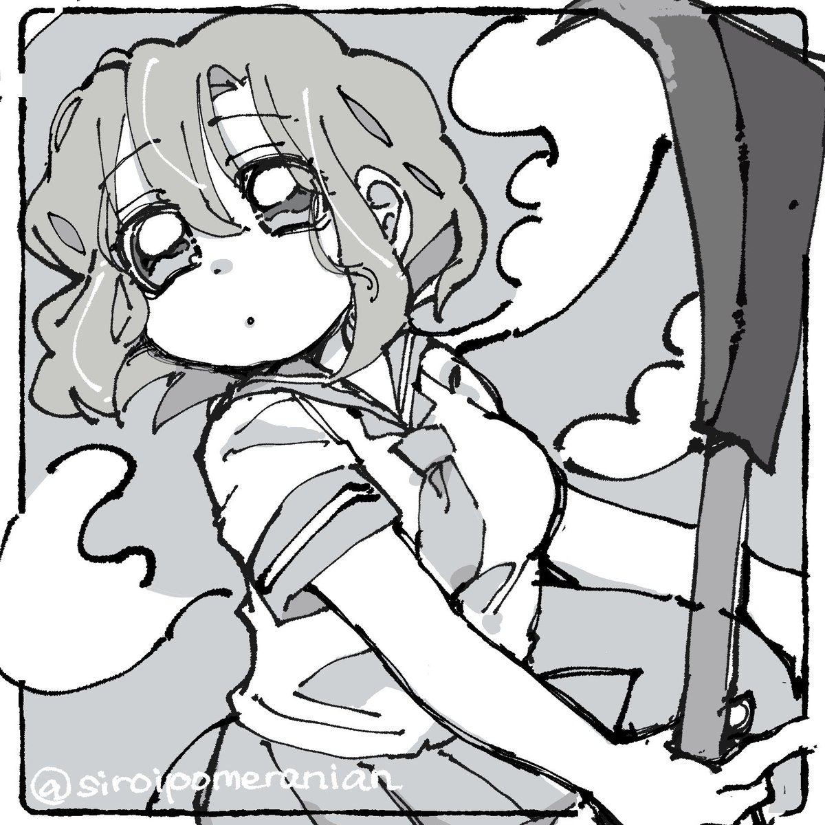 らくがき07 