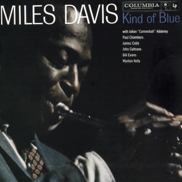 howkeye06's tweet photo. #Nowplaying Freddie Freeloader - マイルス・デイヴィス (Kind of Blue) https://t.co/knFUdg5won