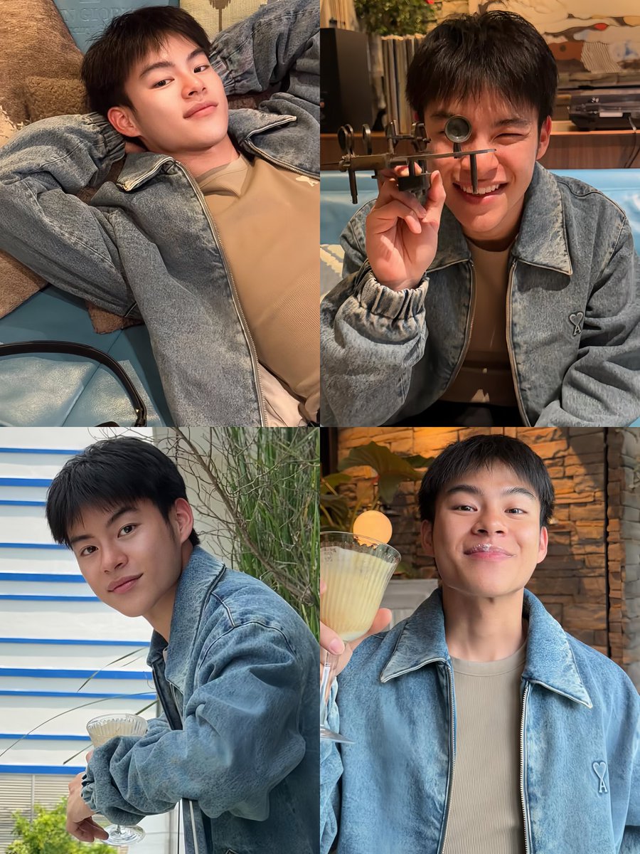 praewlovemarc's tweet image. คริสเค🖤                             มาร์คจิ้ด🤏🏻
 #MARCKRIS