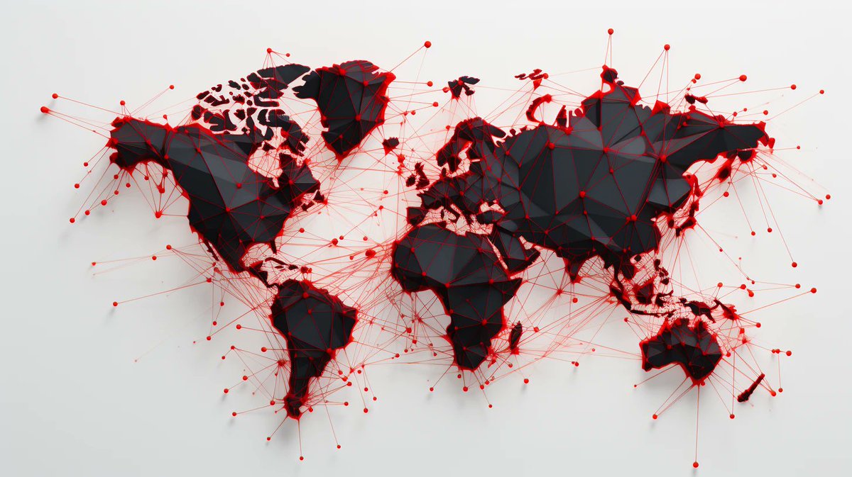 helpnetsecurity's tweet image. AI and automation shift the cybersecurity balance toward attackers - helpnetsecurity.com/2025/05/02/thr… - @Fortinet #ArtificialIntelligence #Automation #Credentials #Cybercrime #Threats #CISO #CyberSecurity #netsec #security #InfoSecurity #ITsecurity #CyberSecurityNews #SecurityNews