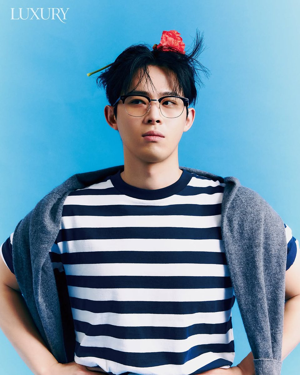 mlim3520's tweet photo. 20250502 LUXURY 정재광 https://t.co/DiDZMkk6Hb