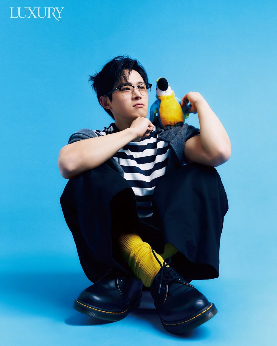 mlim3520's tweet photo. 20250502 LUXURY 정재광 https://t.co/DiDZMkk6Hb