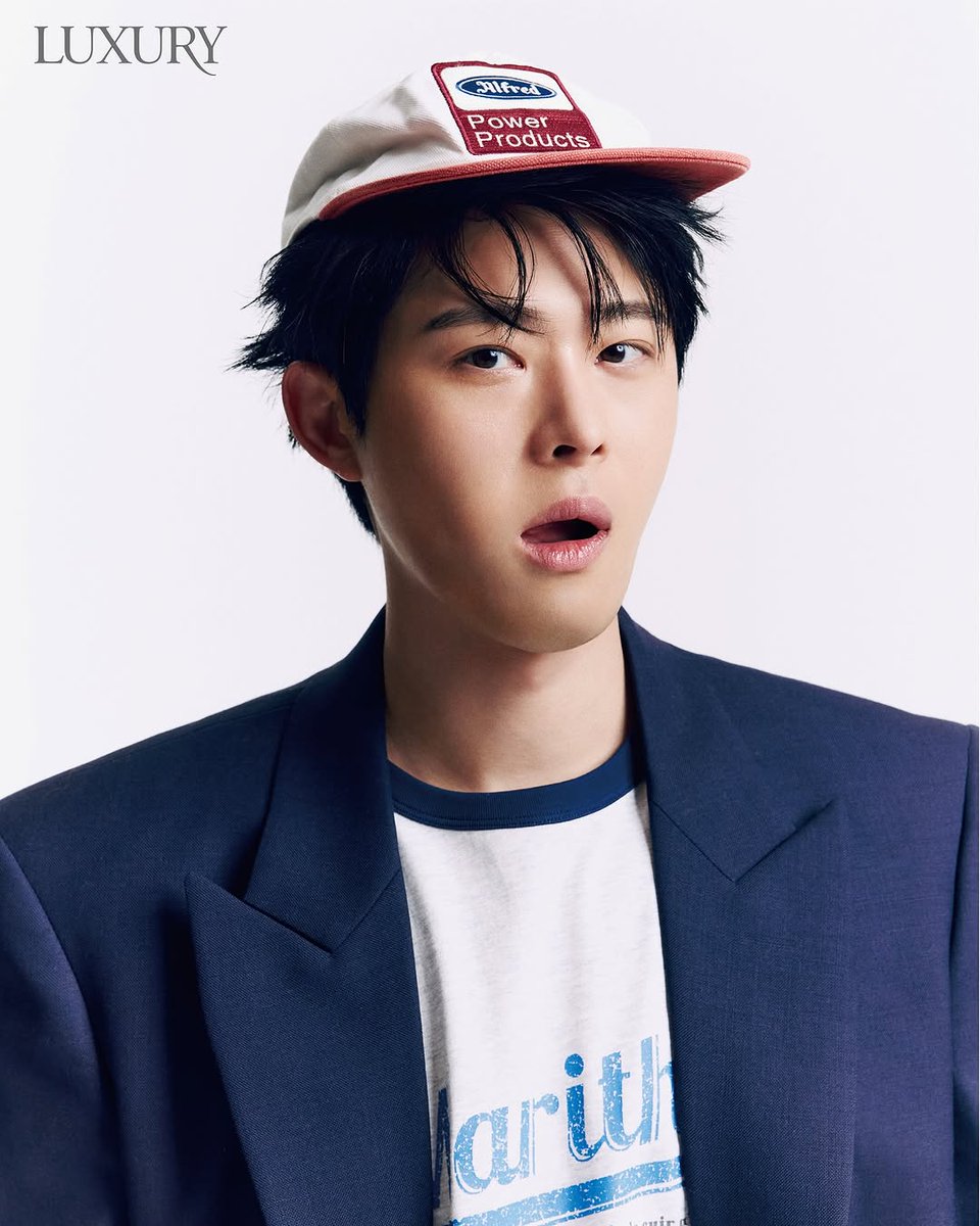 mlim3520's tweet photo. 20250502 LUXURY 정재광 https://t.co/DiDZMkk6Hb