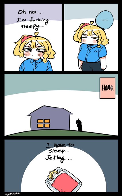 "Jet lag " Florida diary. / Japan trip 4/9/2025 