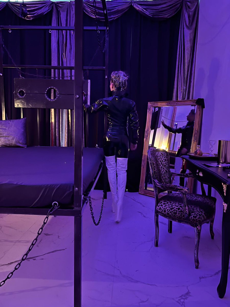 mistress-emma.com
You don't always improve your life by doing more. Sometimes is all about doing less of what doesn't matter!
FOLLOW AND REPOST!
#bdsmqueen #fetish #latex #bdsmsession #bdsmdenhaag #bdsmarnhem #bdsm 
<a href="/_Theworldstar/">THE WORLD STAR</a> <a href="/ccscris33/">Cristobal RT Findom/Femdom</a> <a href="/AguiaBranca9/">BDSM x shemales x fetiche</a> <a href="/femdomgeon/">Femdom Dungeon</a>