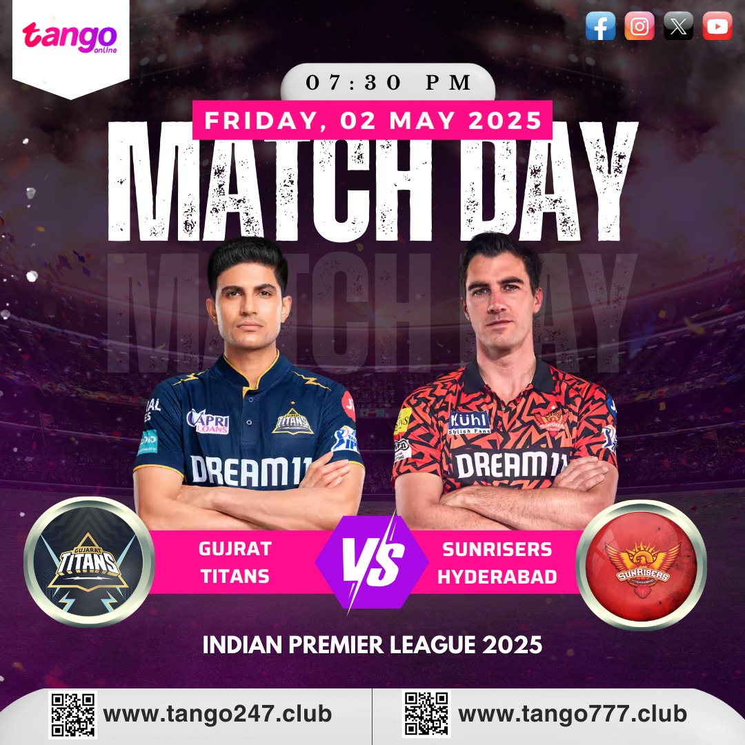 tangoonlinegame's tweet image. "Sun's out, stumps up—it's IPL day!"

#tango247 #tangoonline #tangoonlinegames #tango777