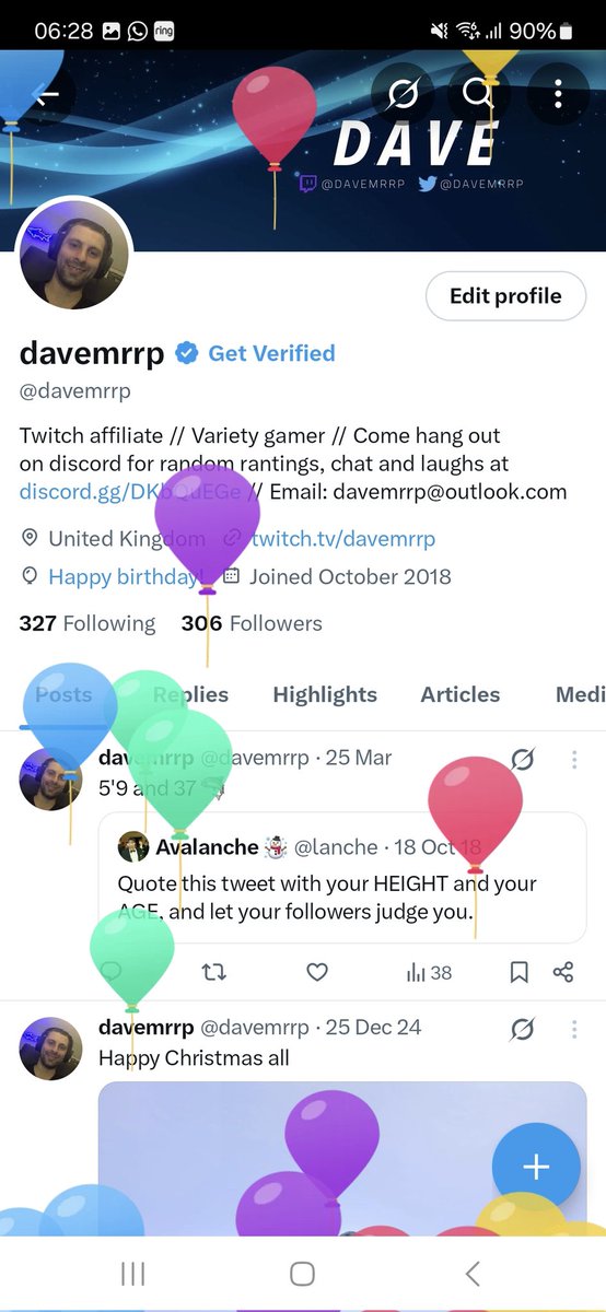 davemrrp tweet media