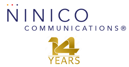 May is a special month for us… and this year, it marks 14 incredible years of NINICO. To our clients, colleagues, collaborators, and community: thank you. You’ve helped make this journey not only possible, but meaningful. #powerofpartnership #returnoninvolvement