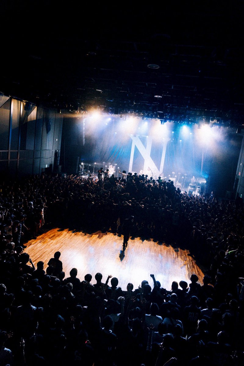 The__BONEZ's tweet image. coldrain presents 
LOUD or NOTHING 2025
at. 恵比寿ザ・ガーデンホールDAY2
coldrain / Neck Deep / The BONEZ
photo by @nekozephoto 
#TheBONEZ 
#coldrain
#NeckDeep