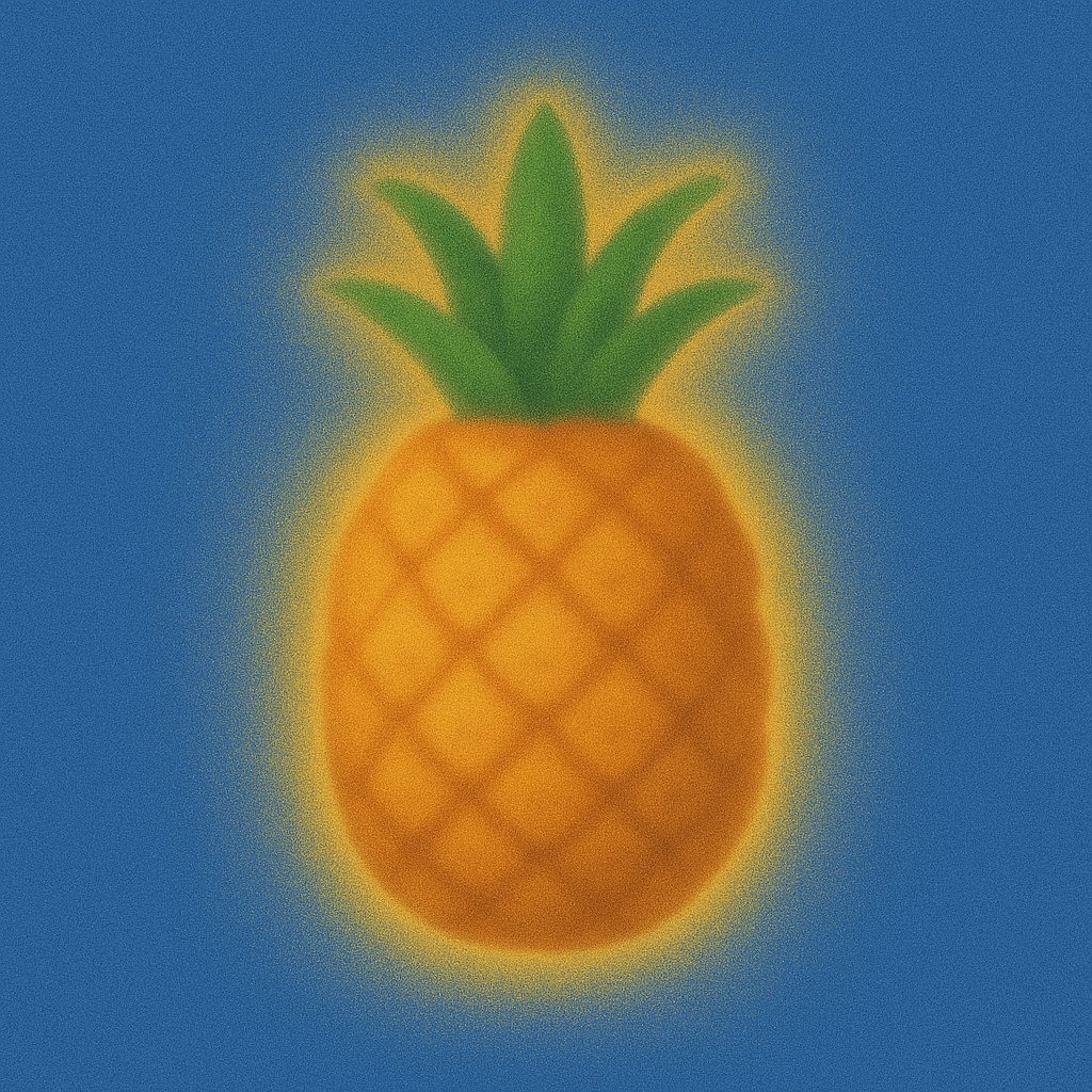 Mariia Gonchar / Iddi de Mooij (@mariia_gonchar) on Twitter photo I was so impressed by the dreamy fruit style from <a href="/rushilshah_x/">rushilshah</a> that I couldn’t resist trying it myself — turned a few more emojis into glowing vaporwave gems, and I have to say… it worked beautifully with ChatGPT-4o Image Generation. I was so impressed by the dreamy fruit style from <a href="/rushilshah_x/">rushilshah</a> that I couldn’t resist trying it myself — turned a few more emojis into glowing vaporwave gems, and I have to say… it worked beautifully with ChatGPT-4o Image Generation.