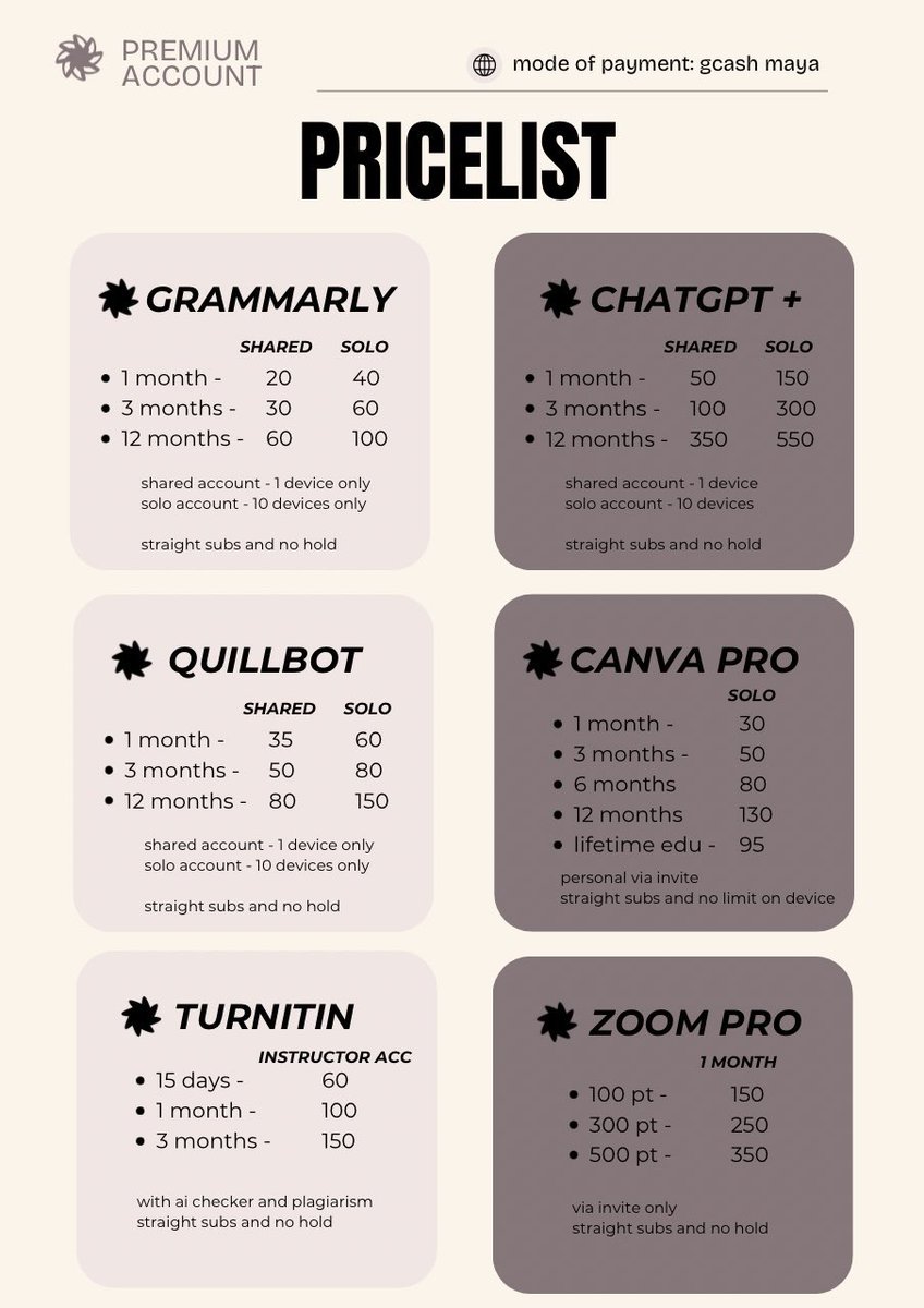 nios_talking's tweet image. yg merasa punya PL ini muncul dongg 😭 udh di markah postingannya ilang #zonauang #chatgptplus kl gamuncul tawarin chatgpt plus solo kelennn skrg juga mau beli 3 bln 😭😭😭😭😭😭😭😭😭😭