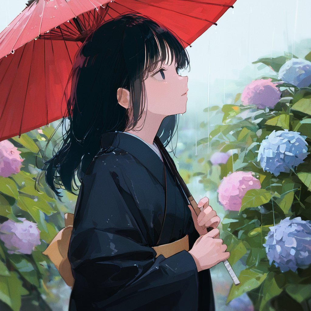 Fu_ga_shi_'s tweet photo. ☔ https://t.co/z2dULycKs7