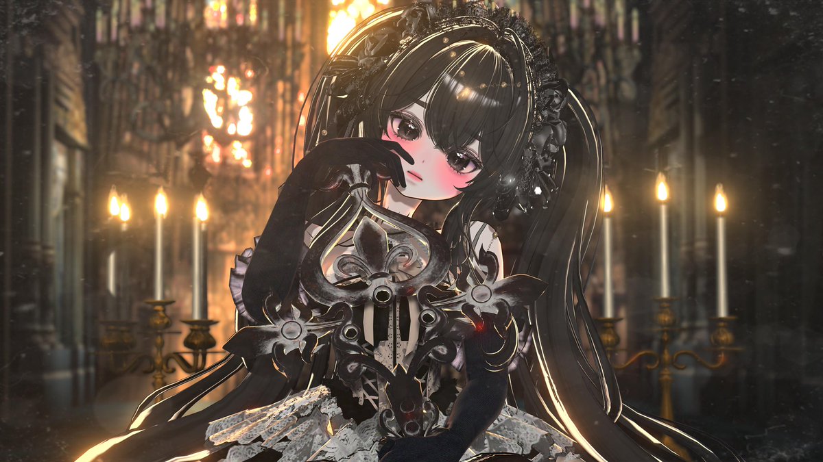 100__loo's tweet image. 이런 판타지 느낌이 너무 좋아요...
Stage by AI
#제페토 #zepeto #ゼペット