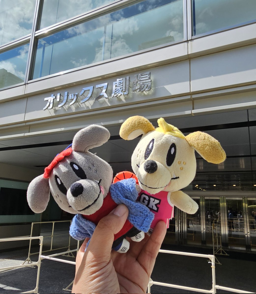 arika_gene_luv's tweet photo. 毎回なる迷子 なんとか現場着いた🙌✨
楽しみ(*ˊ˘ˋ*)｡♪:*°
めっちゃいい天気になった🌞😊🌞
晴れ男は誰だ🤭
 #BHAPPY
 #小森隼
 #中務裕太 https://t.co/RRMAWRxup7