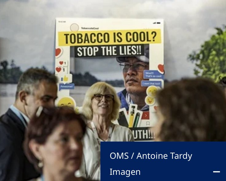 Calidad Valdecilla (@calidvaldecilla) on Twitter photo Un año más, desde la Comisión Hospital sin Humo, te animamos a participar en “VI Concurso Fotográfico” 📸 por el Día Mundial sin Tabaco
🏥 trabajador@s del <a href="/HUnivValdecilla/">Hospital Universitario Marqués de Valdecilla</a> y empresas
🗓️ hasta el 18 de mayo Un año más, desde la Comisión Hospital sin Humo, te animamos a participar en “VI Concurso Fotográfico” 📸 por el Día Mundial sin Tabaco
🏥 trabajador@s del <a href="/HUnivValdecilla/">Hospital Universitario Marqués de Valdecilla</a> y empresas
🗓️ hasta el 18 de mayo