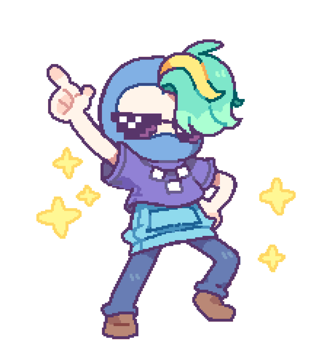 「핀볼리퀘 참여 감사합니다~!! 지금도 하고있다구~!!」|아크네르/アクネル/Arkneruのイラスト