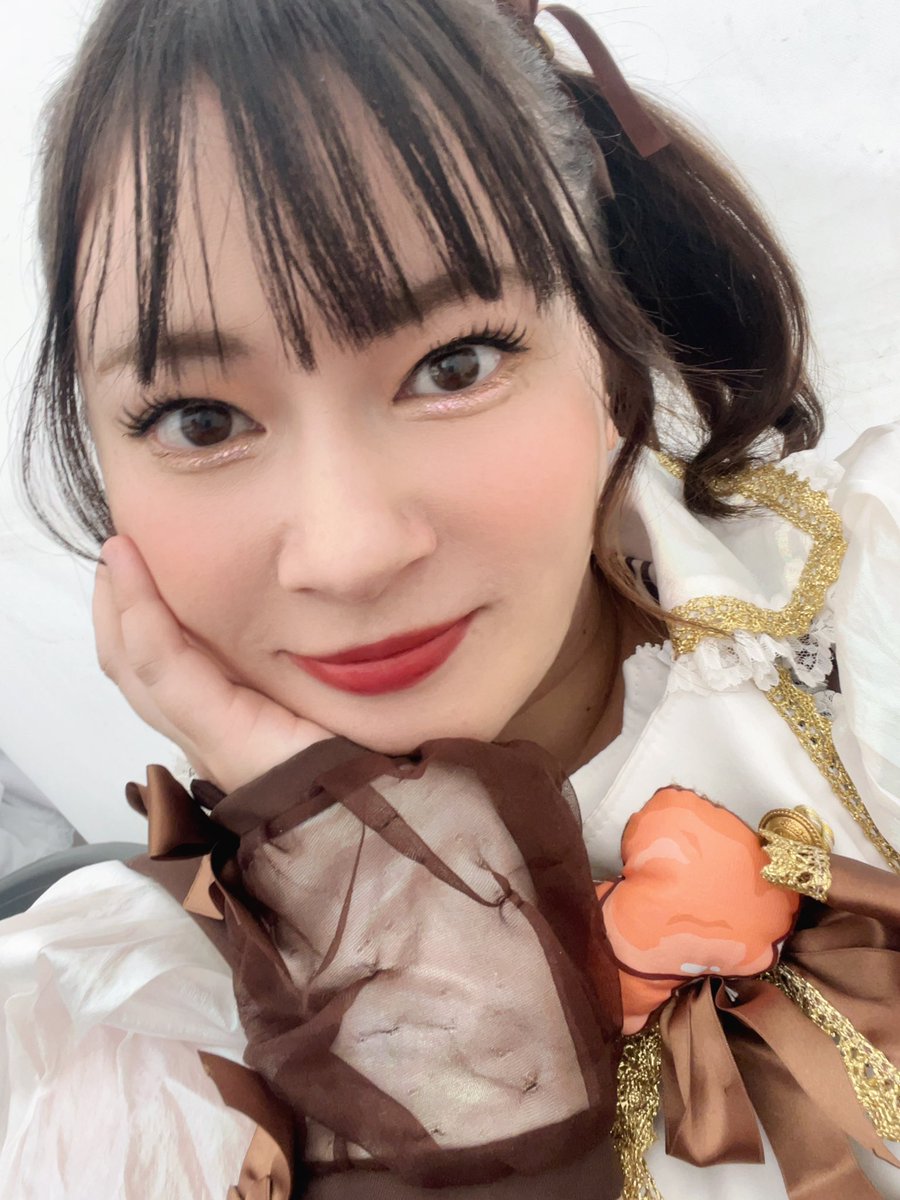 今日は新曲の歌割オーディションでずっと練習してました✨👼🪽
緊張するなぁ🥺上手く歌えますように🥲🙏
