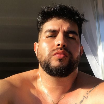 SebalejoC's tweet image. #NuevaFotoDePerfil