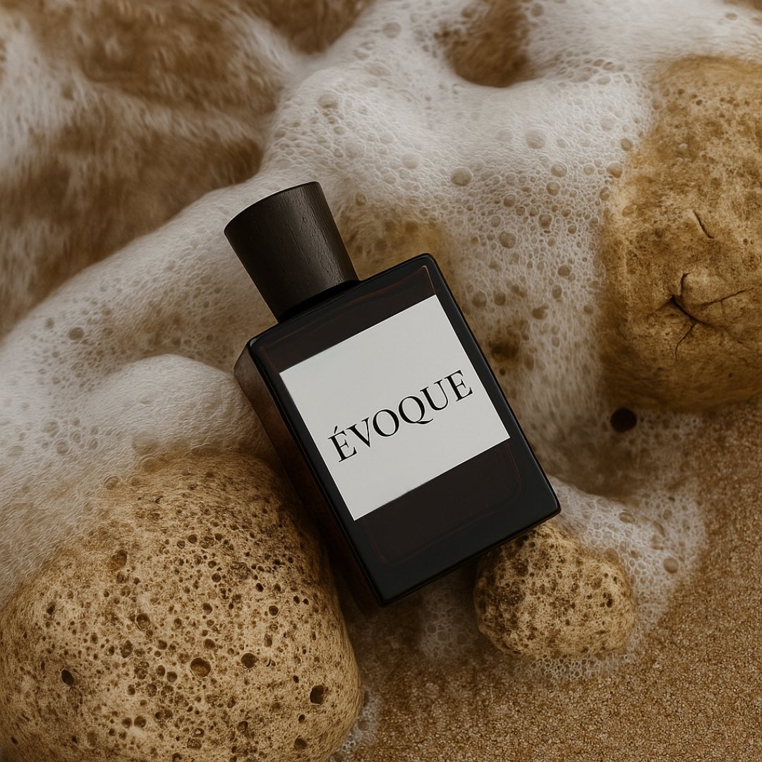 SRotliwala's tweet photo. ÉVOQUE – A fragrance that speaks before you do.
Designed a timeless identity for this luxe perfume brand — refined details, minimalist elegance, and golden accents that define modern sophistication.
#LuxuryBranding #PerfumeDesign #VisualIdentity #ÉVOQUE https://t.co/g5iM5M7ZwR