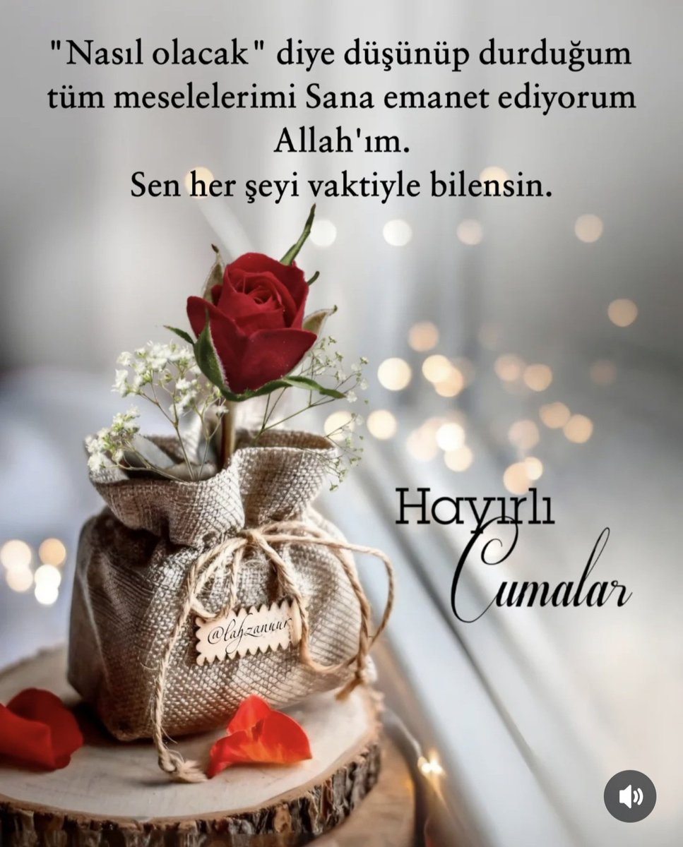 Kalplerde olanı da,  
Dilden döküleni de 
Bilen duyan sensin Rabbim..
Herkesin kalbine göre ver Allahım ..
Amin..

#Günaydın 
#hayirlicumalar
#HayırlıSabahlar