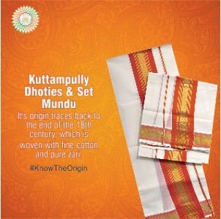 india_handloom's tweet image. #KnowTheOrigin #KuttampullyDhoties &amp;amp; #SetMundu #HandWoven #indiahandloombrand