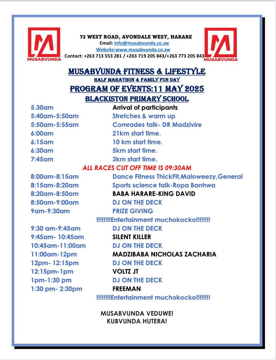 Musabvunda (@musabvunda) on Twitter photo 