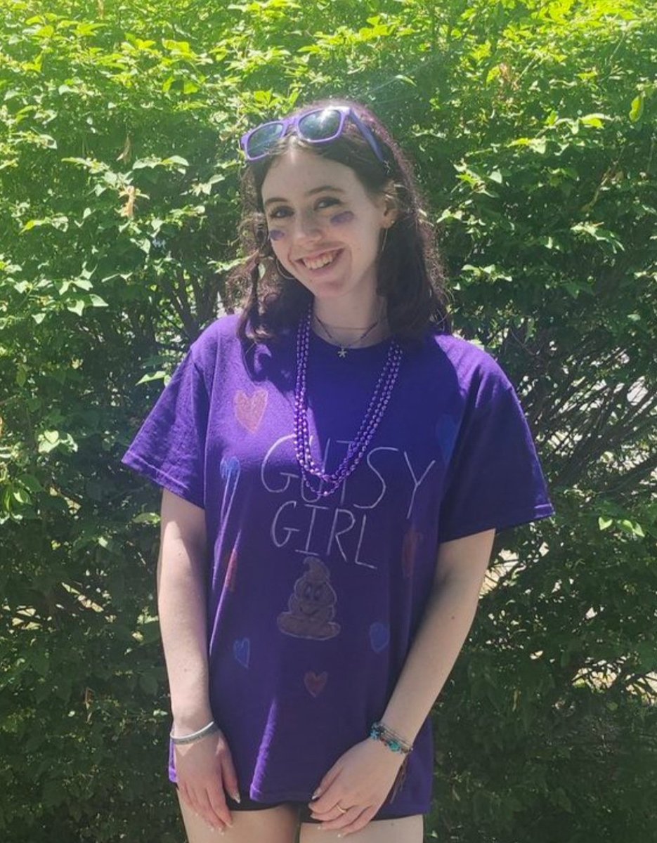 TeamGutsyGirl (@teamgutsygirl) on Twitter photo <a href="/MRegueiroMD/">Miguel Regueiro</a> This #gutsygirl has raised over 47K for charity and is now working on her most ambitious donation challenge yet for Crohn's & Colitis:
2018=50 states✅
2019=7 continents✅
Now=351 MA cities/towns
213 so far; only 138 to go! Would love a RT!
takesteps.crohnscolitisfoundation.org/participant/Gu… <a href="/MRegueiroMD/">Miguel Regueiro</a> This #gutsygirl has raised over 47K for charity and is now working on her most ambitious donation challenge yet for Crohn's & Colitis:
2018=50 states✅
2019=7 continents✅
Now=351 MA cities/towns
213 so far; only 138 to go! Would love a RT!
takesteps.crohnscolitisfoundation.org/participant/Gu…