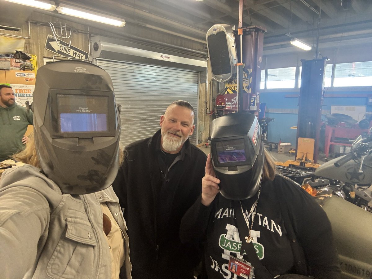 Jennifer Maichin tweet media