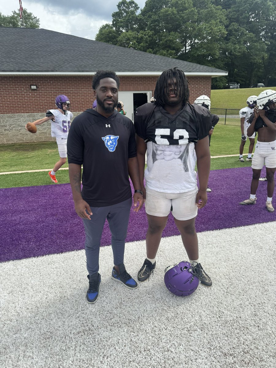 Upson Lee Football (@ul_football1) on Twitter photo It’s a great time to be an Upson Lee Knight!! Huge S/O to Coach <a href="/Jttaylor_44/">juwan “Coach JT” Taylor</a> of <a href="/GeorgiaStateFB/">GSU Football</a> for coming out today to watch our student athletes put in work in opening day of spring football practice. <a href="/Mal_Character4/">Malachi Character</a> & <a href="/SkeltonJayden6/">Jayden (Skelt)on</a> got blessed with an offer and 2027 It’s a great time to be an Upson Lee Knight!! Huge S/O to Coach <a href="/Jttaylor_44/">juwan “Coach JT” Taylor</a> of <a href="/GeorgiaStateFB/">GSU Football</a> for coming out today to watch our student athletes put in work in opening day of spring football practice. <a href="/Mal_Character4/">Malachi Character</a> & <a href="/SkeltonJayden6/">Jayden (Skelt)on</a> got blessed with an offer and 2027