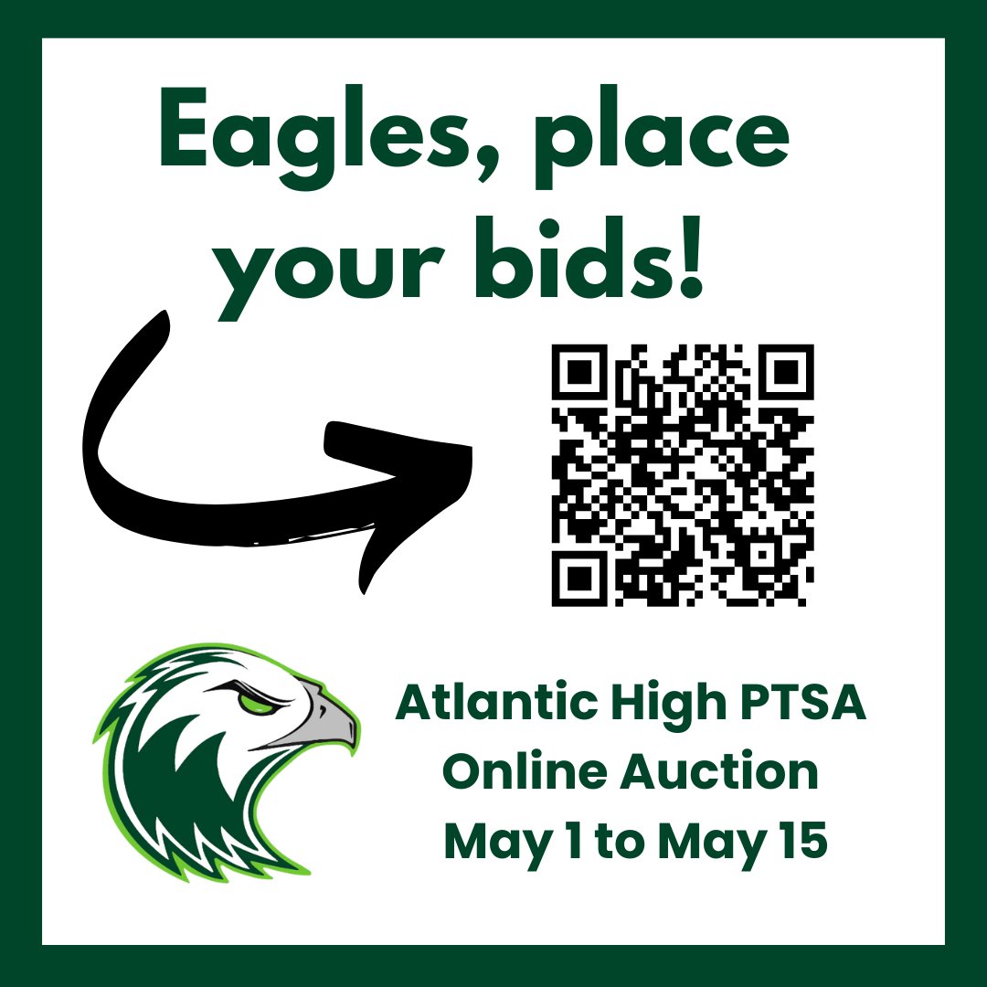 Atlantic High PTSA tweet media