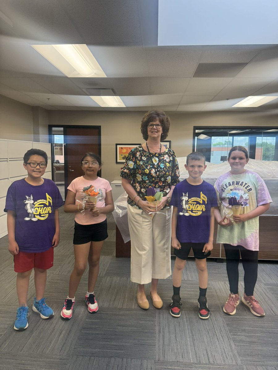 ClearwaterCreekCoyotes tweet media