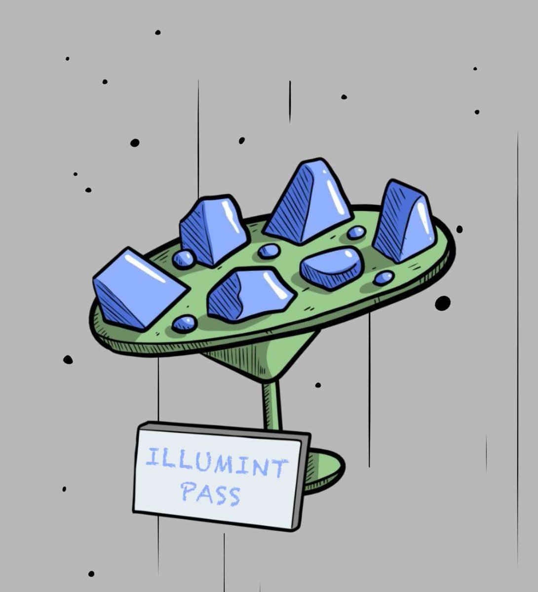 tripleoptics_'s tweet photo. only nine more days till you can mint your iLLumint pass to get your @LASTG3N nft on @base LFG!
🫳
🔥
🫴
#wearethelight #WATL https://t.co/sKeY5NIVbx