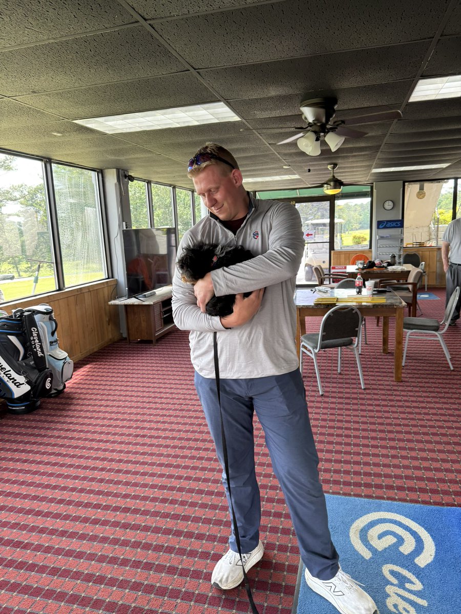 Drew Atchley tweet media