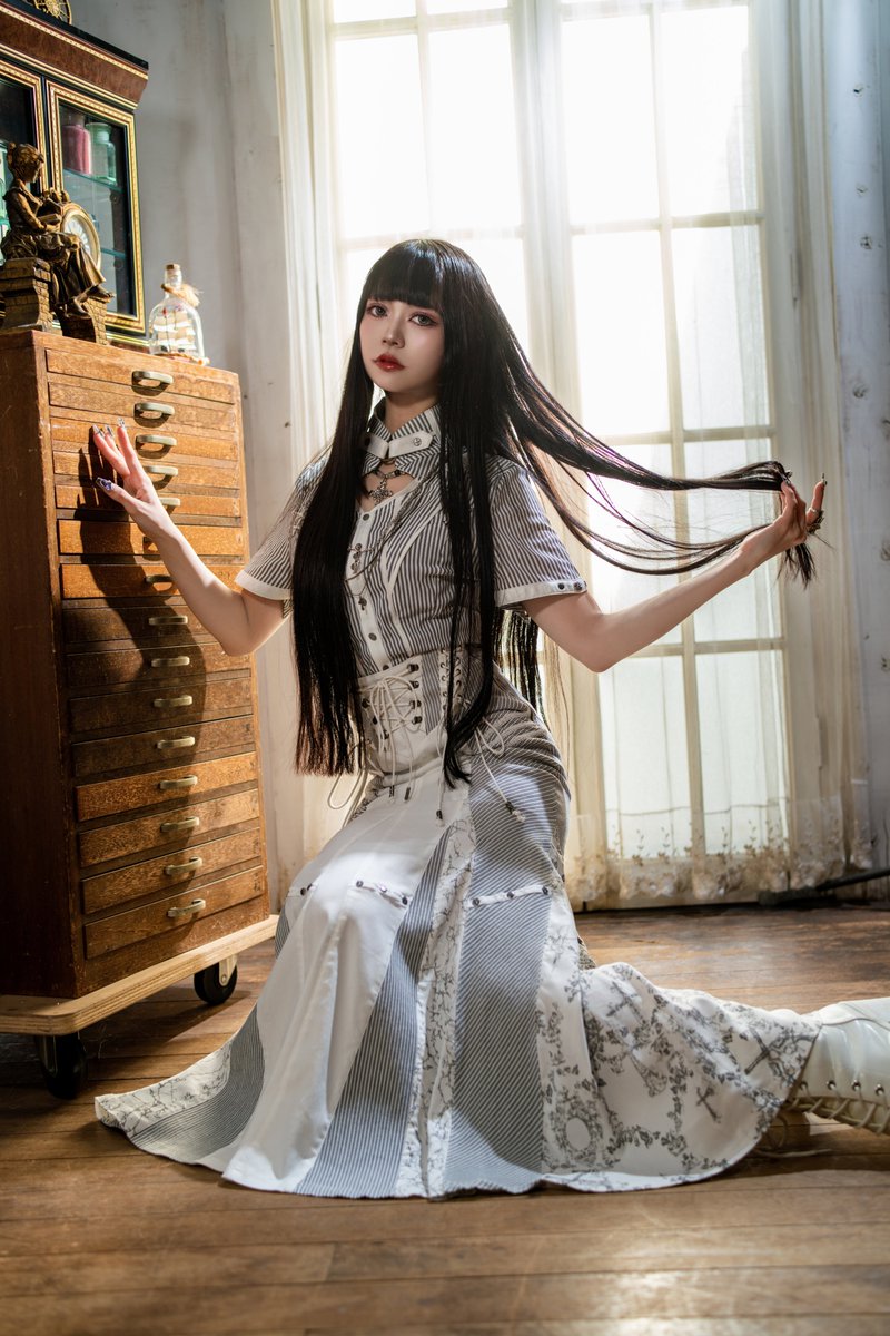 Garden of Fallen Angel シュラグ Ozz on Garden of Fallen Angel