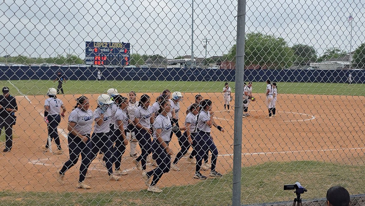 Mary Carroll High School (@marycarrollhigh) on Twitter photo π Our Lady Tigers crushed Game 1 of the playoffs with a 7-1 win against Brownsville Lopez! Join us Friday at 5:30 PM at Cabaniss for a closeout game as we aim for Round 3! π§‘π <a href="/CCISD/">CCISD</a> <a href="/CHSSoftball123/">Carroll Softball</a>
<a href="/Arredondo_CHS/">Robert M. Arredondo</a> <a href="/CNeatherlin/">Cal Neatherlin</a> π Our Lady Tigers crushed Game 1 of the playoffs with a 7-1 win against Brownsville Lopez! Join us Friday at 5:30 PM at Cabaniss for a closeout game as we aim for Round 3! π§‘π <a href="/CCISD/">CCISD</a> <a href="/CHSSoftball123/">Carroll Softball</a>
<a href="/Arredondo_CHS/">Robert M. Arredondo</a> <a href="/CNeatherlin/">Cal Neatherlin</a>