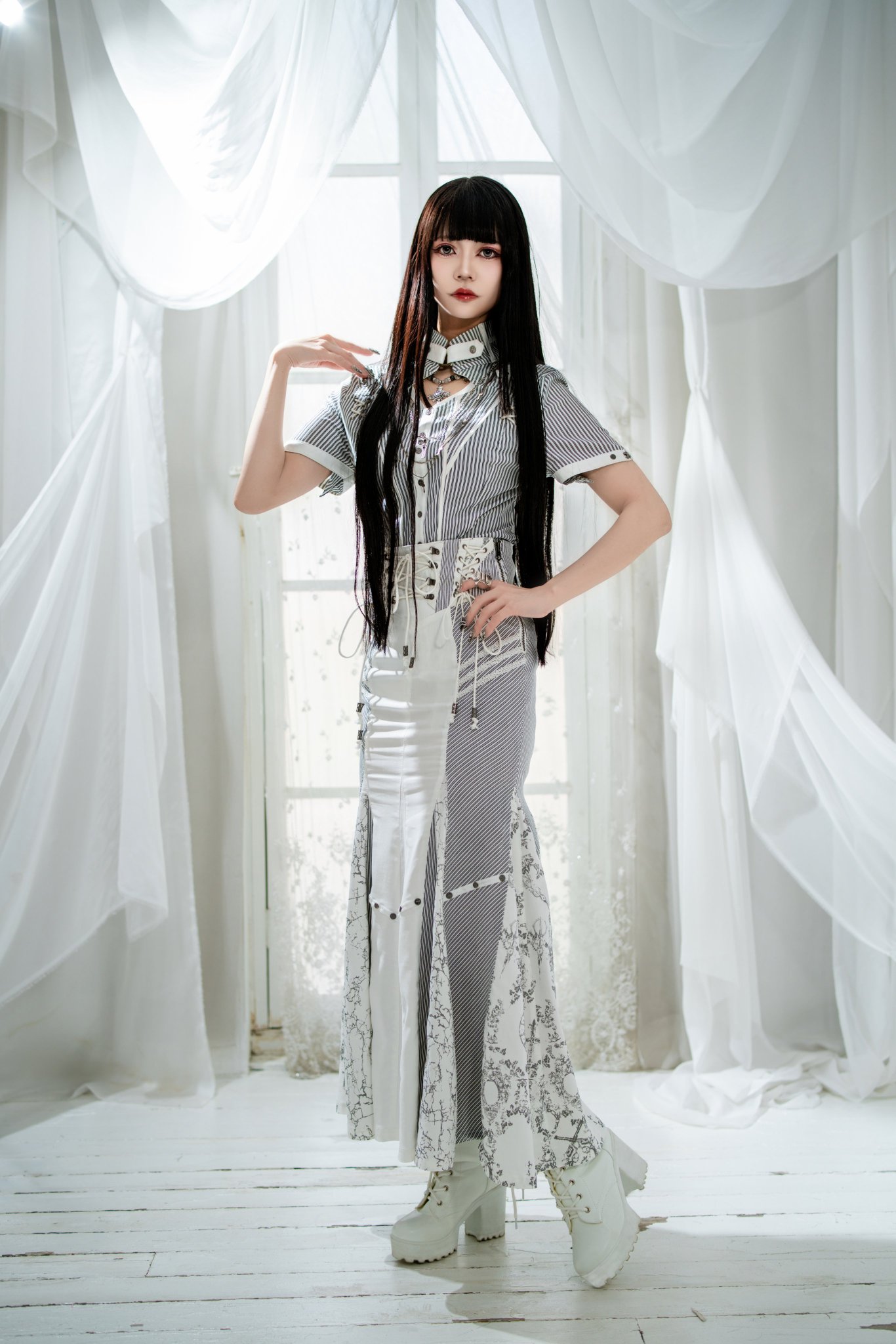 ♦︎♦︎髪飾り♦︎♦︎豪華セット♦︎新品新作SALE 目立つ派手カッコイイ髪飾り通販(豪華可愛い) 渋い花魁風 赤